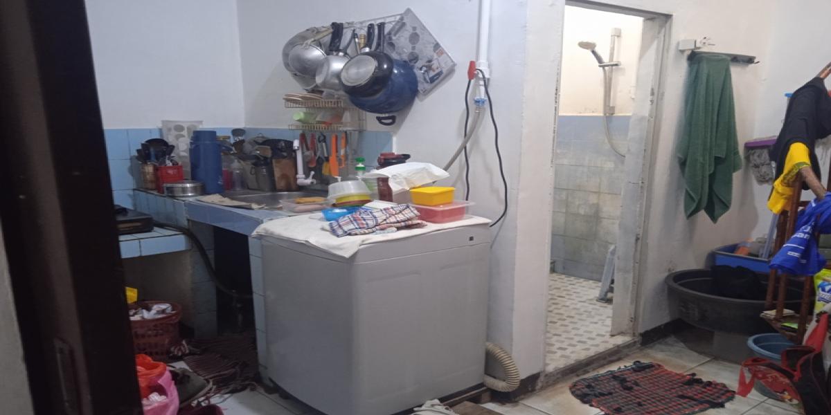 Rumah Cocok Untuk Kostan, Kontrakan, Café, Mini Market Dijual Di Petukangan Selatan - Foto 5