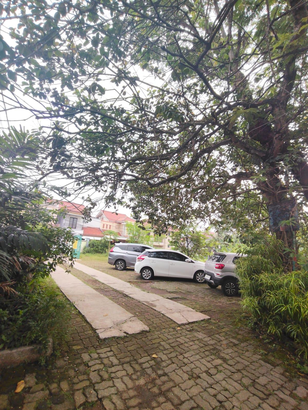 Rumah Hitung Tanah Luas 669 m² di Pesanggrahan, Jakarta Selatan - Foto 3