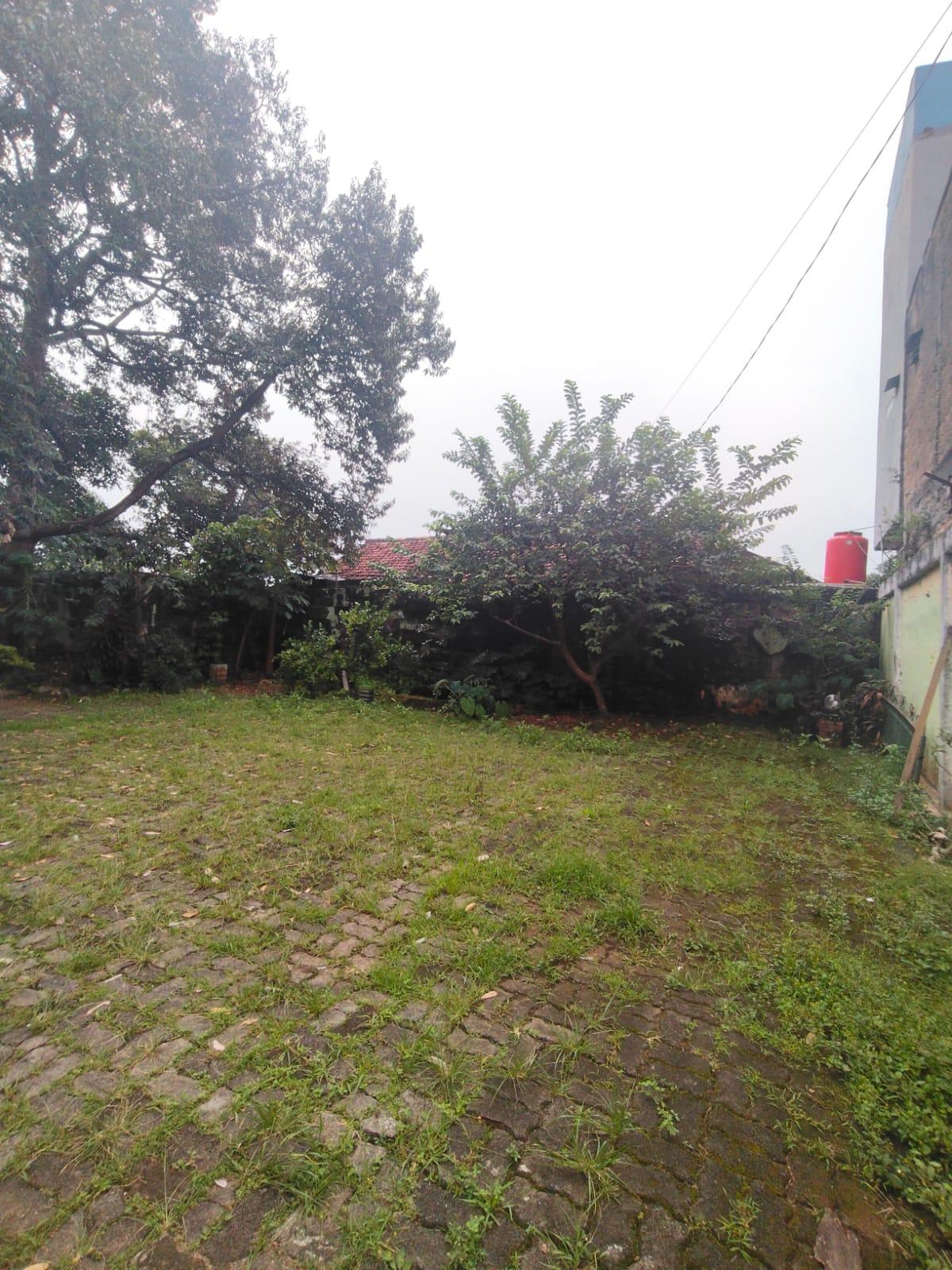 Rumah Hitung Tanah Luas 669 m² di Pesanggrahan, Jakarta Selatan - Foto 5