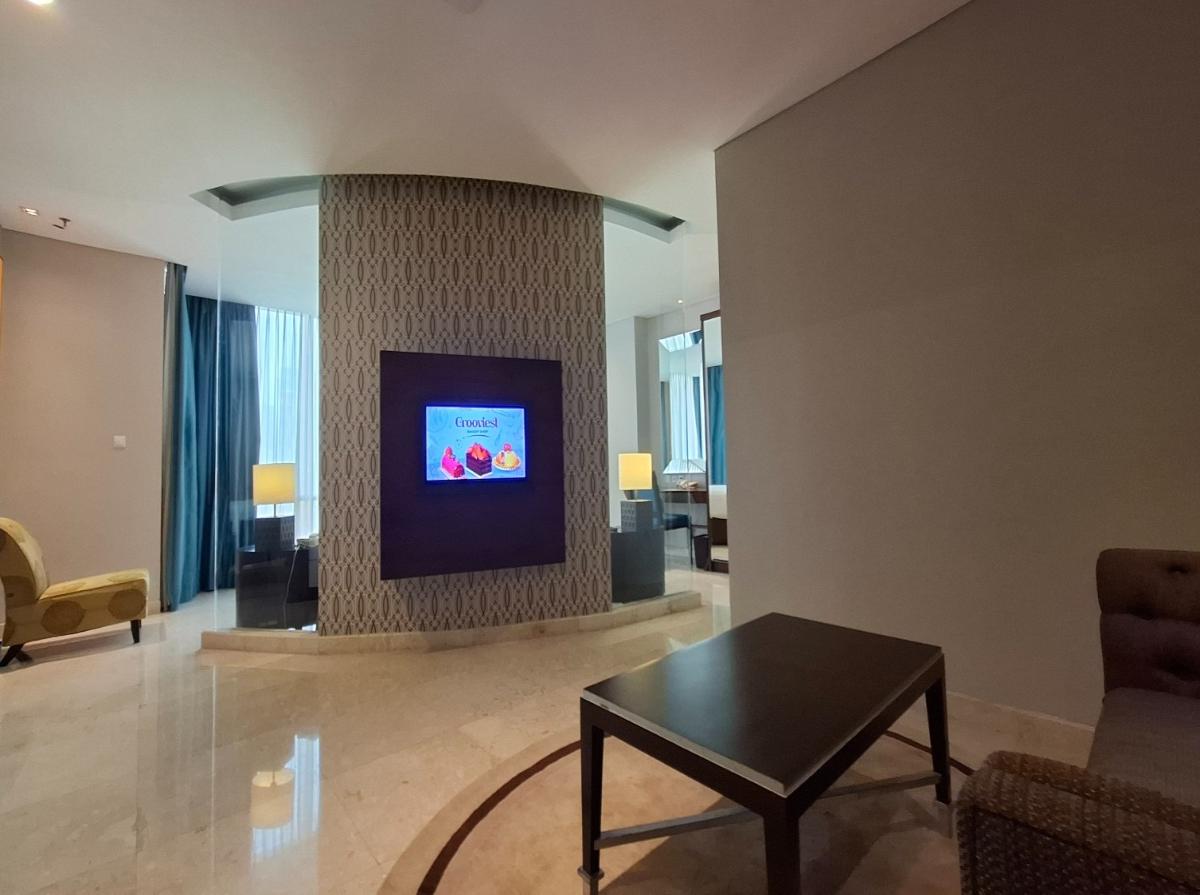 Dijual Condotel The Grove Suites Kuningan – Investasi Premium Lokasi Strategis - Foto 3