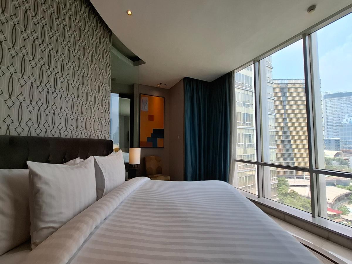 Dijual Condotel The Grove Suites Kuningan – Investasi Premium Lokasi Strategis - Foto 7