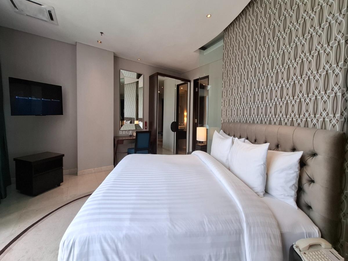 Dijual Condotel The Grove Suites Kuningan – Investasi Premium Lokasi Strategis - Foto 8
