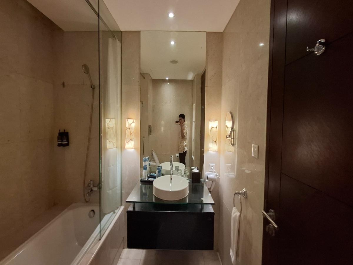 Dijual Condotel The Grove Suites Kuningan – Investasi Premium Lokasi Strategis - Foto 9