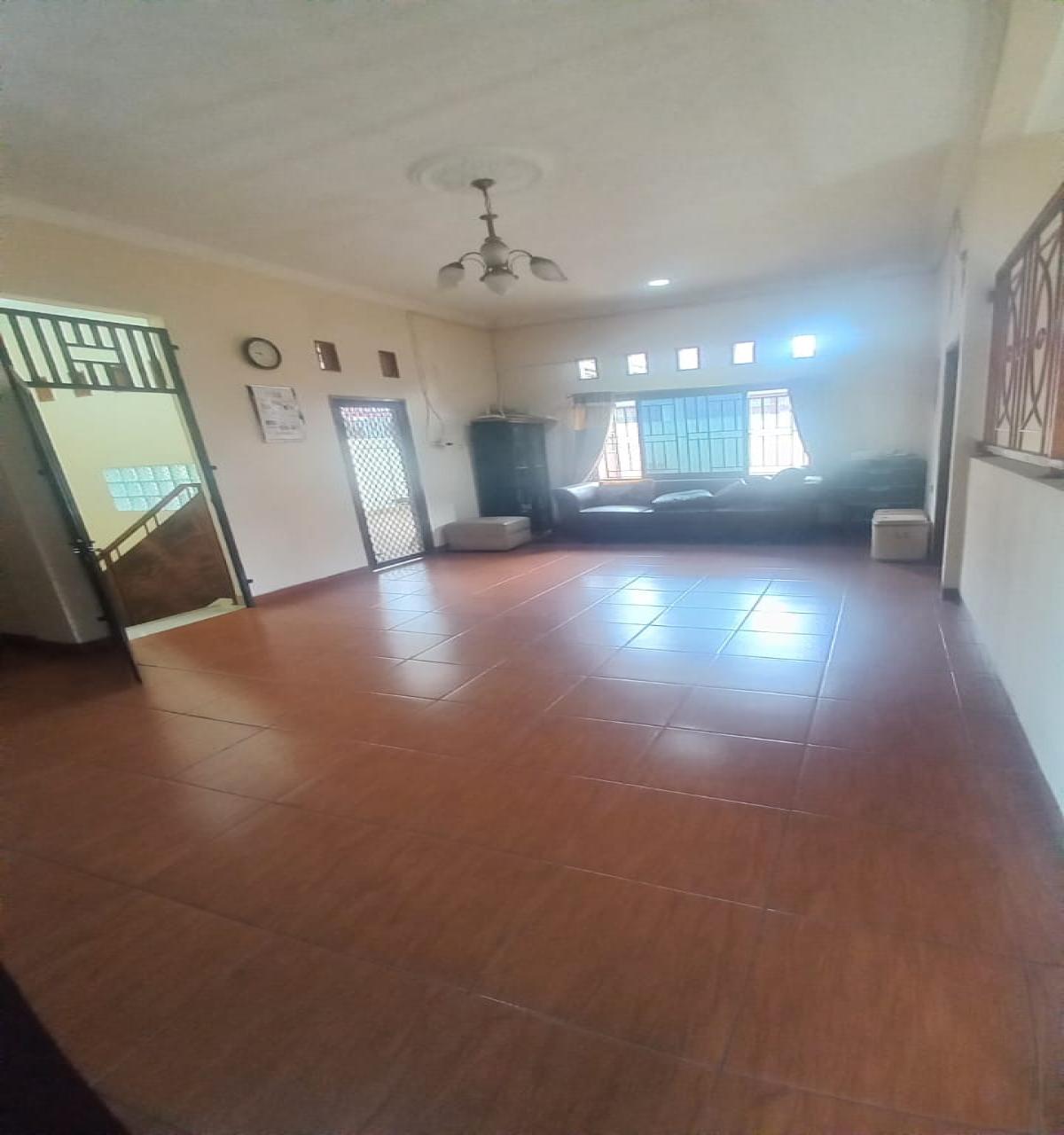 Dijual Rumah Luas Harga Murah Jakarta Selatan dekat Tol Veteran - Foto 3