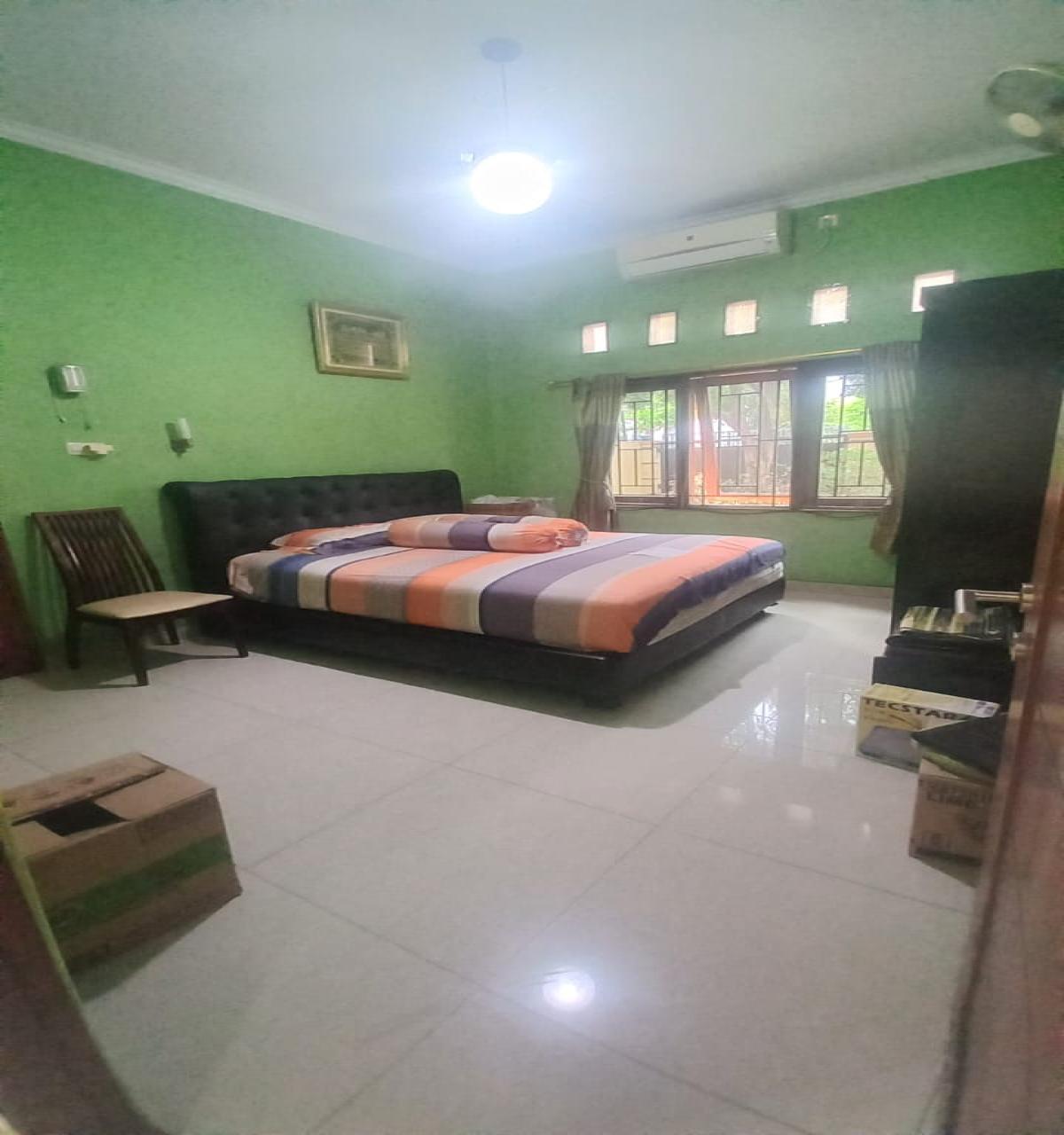 Dijual Rumah Luas Harga Murah Jakarta Selatan dekat Tol Veteran - Foto 4