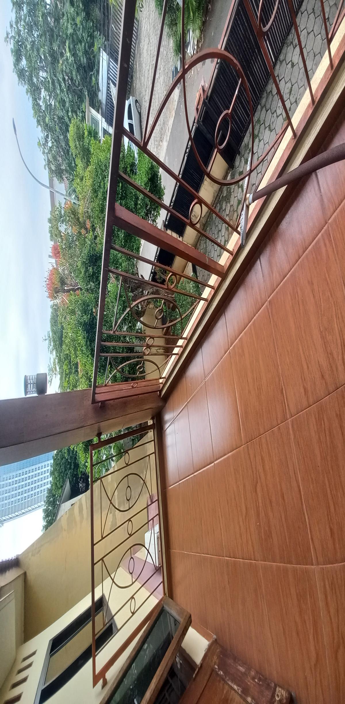 Dijual Rumah Luas Harga Murah Jakarta Selatan dekat Tol Veteran - Foto 7