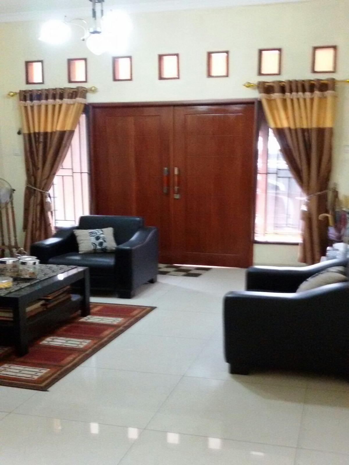 Dijual Rumah Luas Harga Murah Jakarta Selatan dekat Tol Veteran - Foto 12