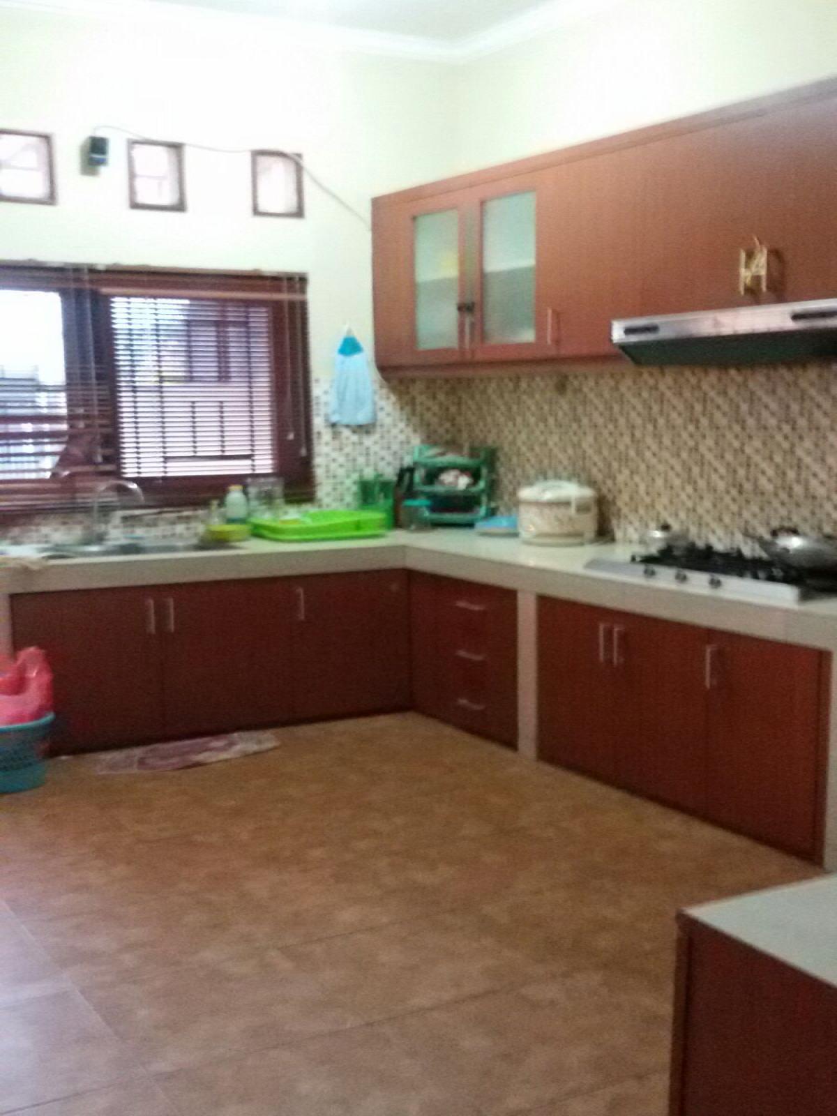 Dijual Rumah Luas Harga Murah Jakarta Selatan dekat Tol Veteran - Foto 13