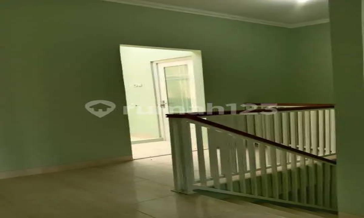 Rumah Nyaman di Villa Mutiara Bogor – Akses Mudah ke Tol BORR