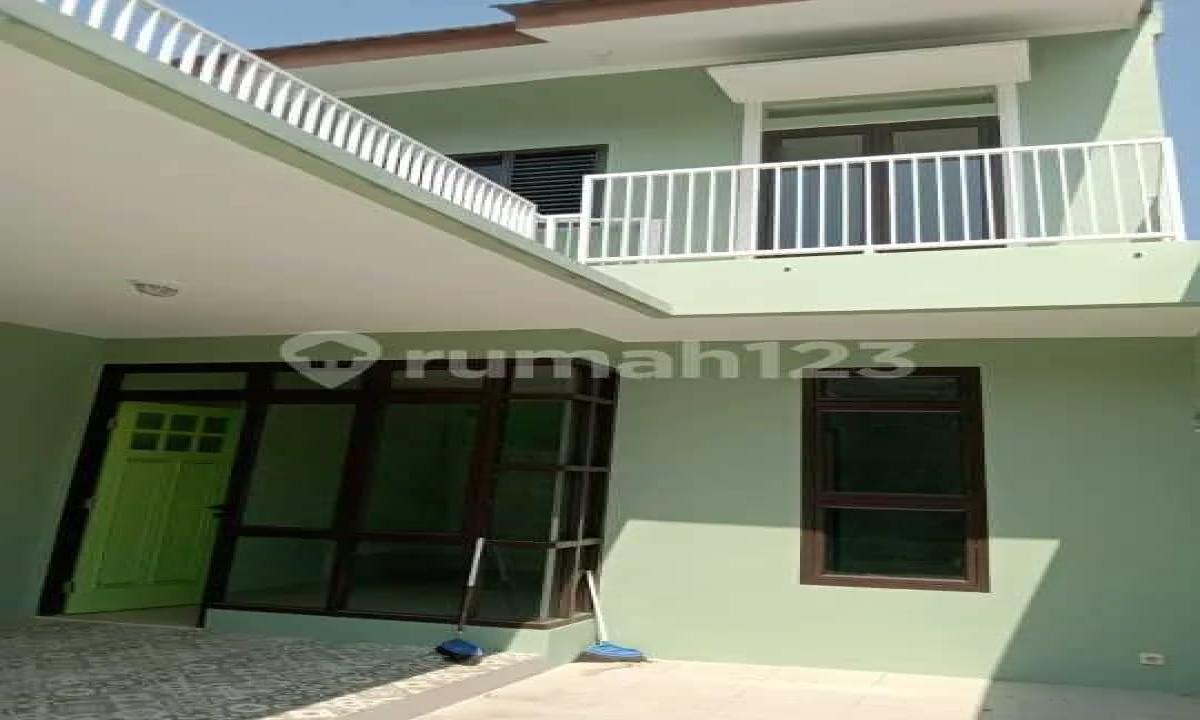 Rumah Nyaman di Villa Mutiara Bogor – Akses Mudah ke Tol BORR - Foto 4