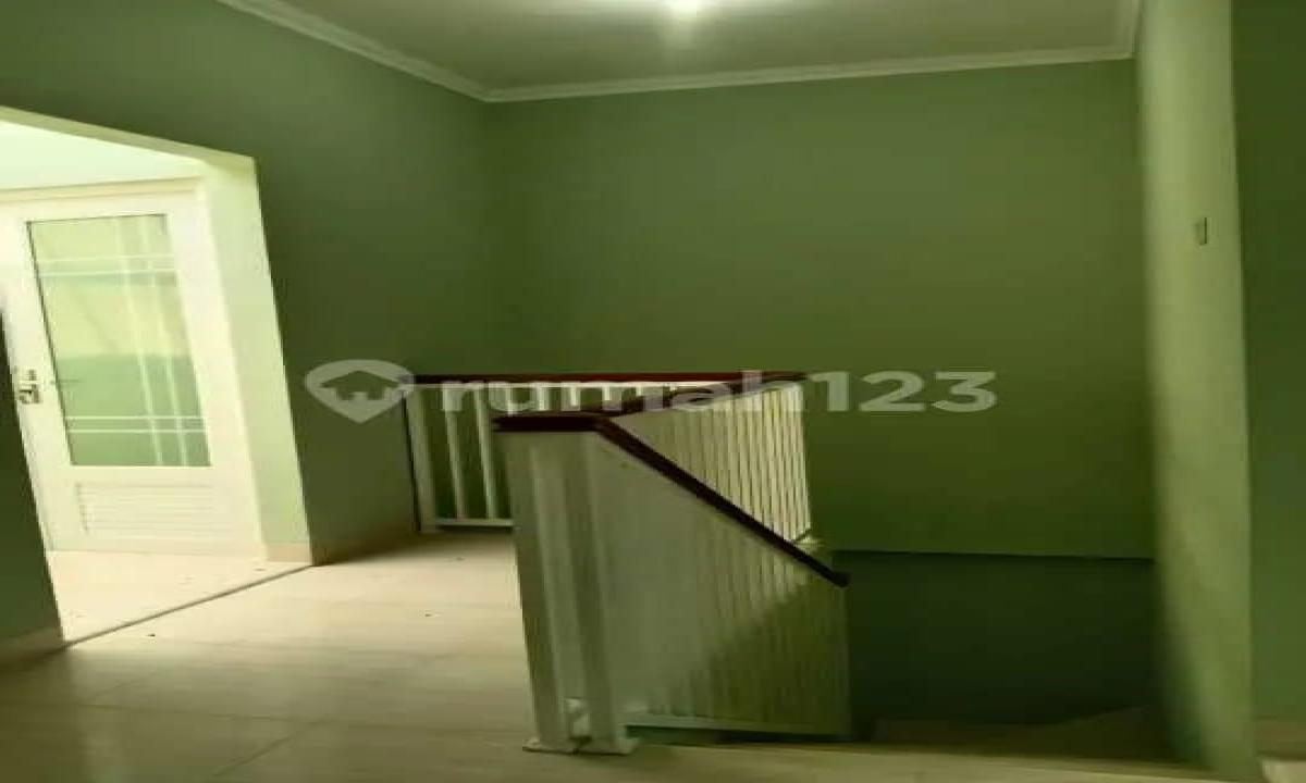 Rumah Nyaman di Villa Mutiara Bogor – Akses Mudah ke Tol BORR - Foto 11