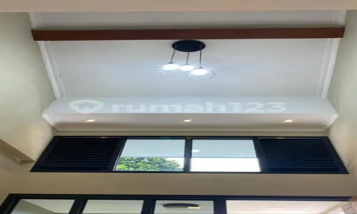 Rumah Nyaman di Villa Mutiara Bogor – Akses Mudah ke Tol BORR