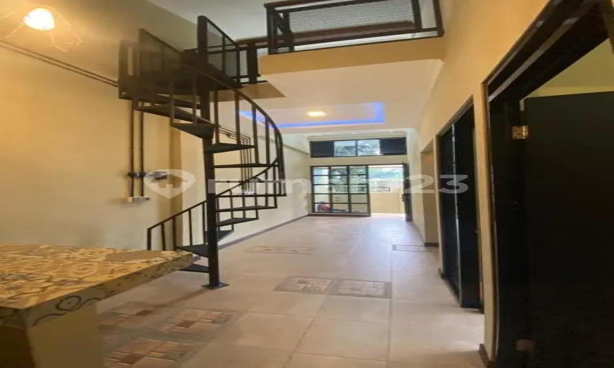 Rumah Nyaman di Villa Mutiara Bogor – Akses Mudah ke Tol BORR - Foto 2