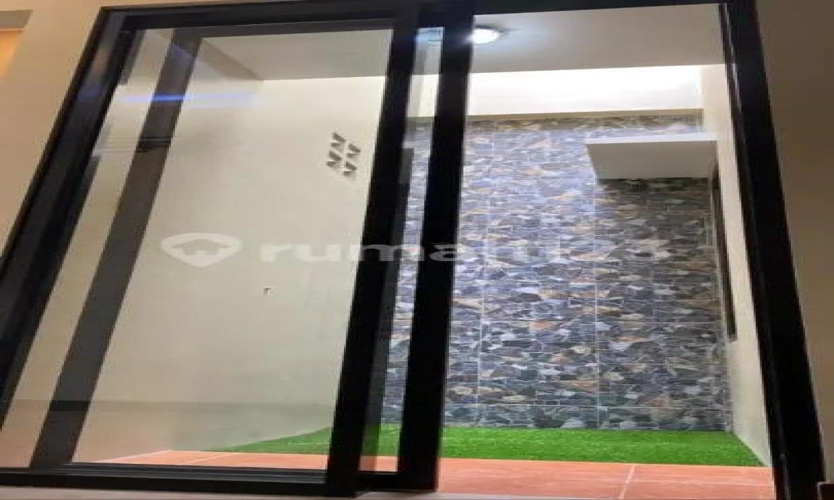 Rumah Nyaman di Villa Mutiara Bogor – Akses Mudah ke Tol BORR - Foto 4