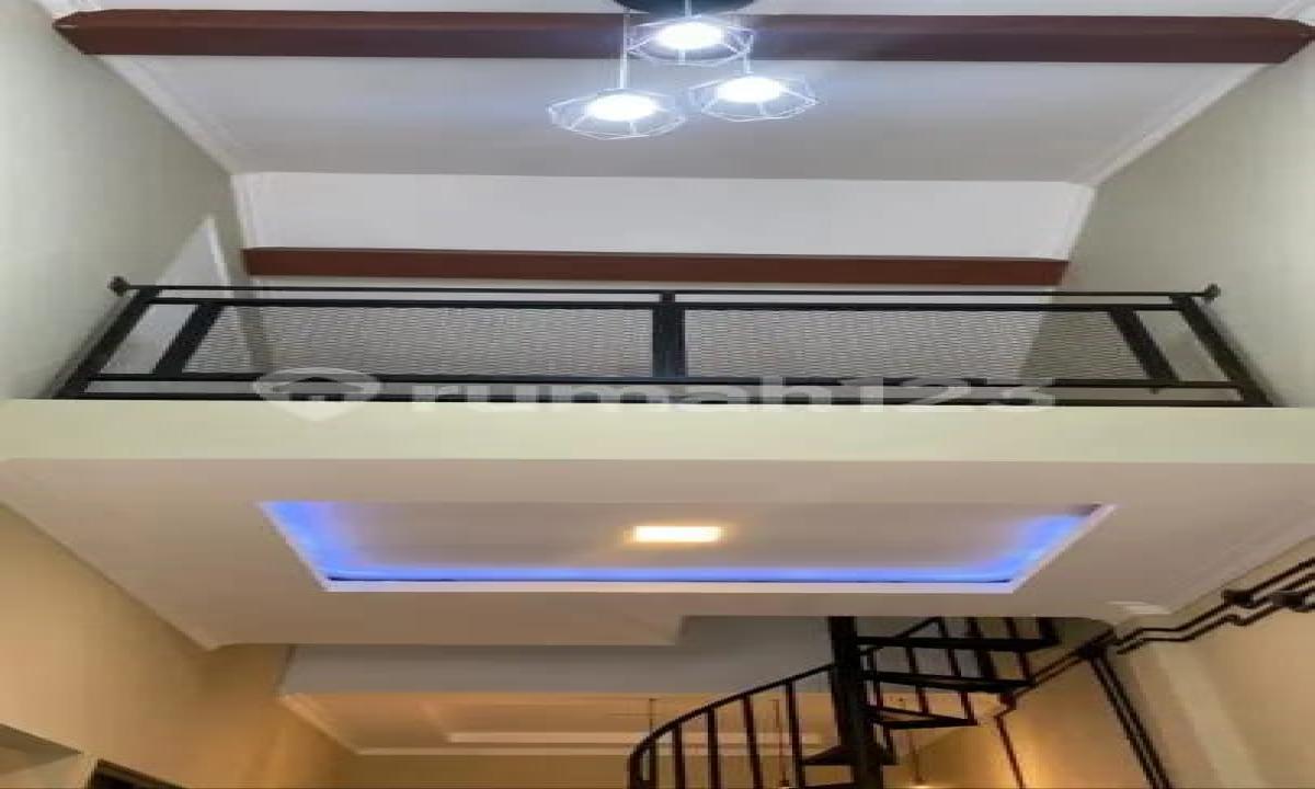 Rumah Nyaman di Villa Mutiara Bogor – Akses Mudah ke Tol BORR - Foto 8