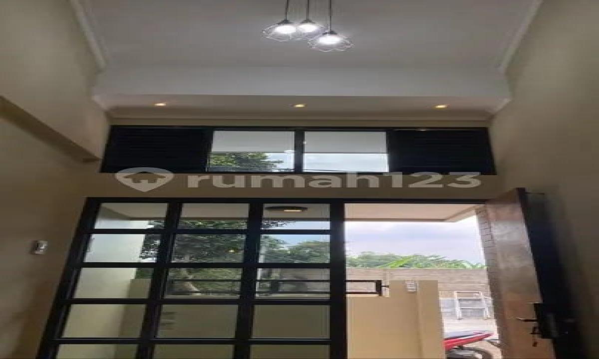 Rumah Nyaman di Villa Mutiara Bogor – Akses Mudah ke Tol BORR - Foto 9