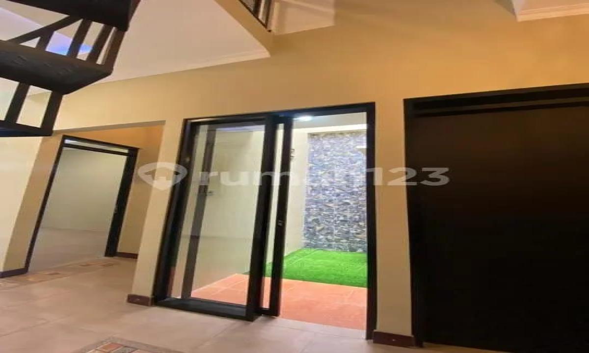 Rumah Nyaman di Villa Mutiara Bogor – Akses Mudah ke Tol BORR - Foto 10