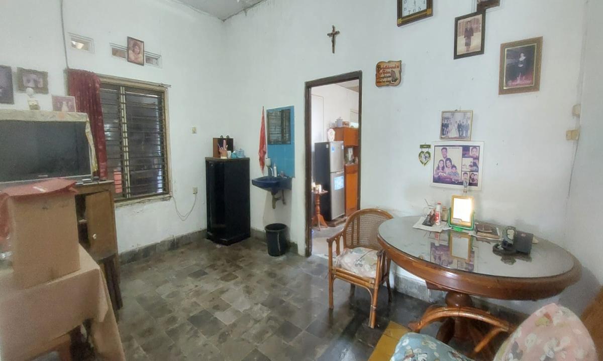 Rumah Strategis Dekat Mall & Stasiun – Sukasari Bogor Timur