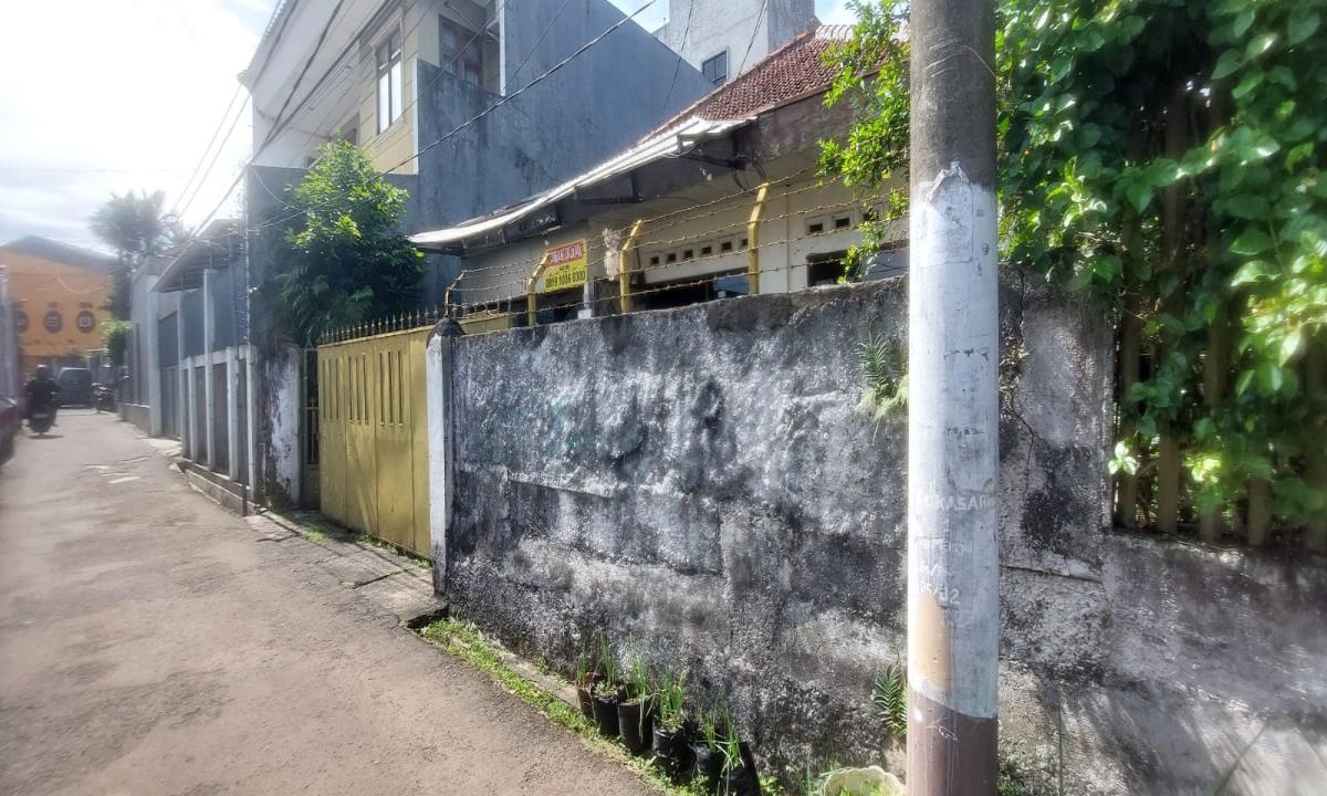 Rumah Strategis Dekat Mall & Stasiun – Sukasari Bogor Timur - Foto 2