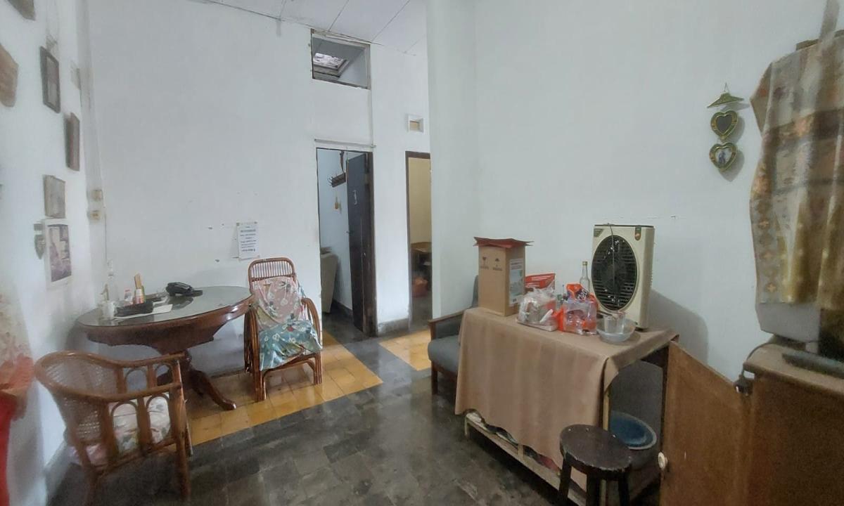 Rumah Strategis Dekat Mall & Stasiun – Sukasari Bogor Timur - Foto 4