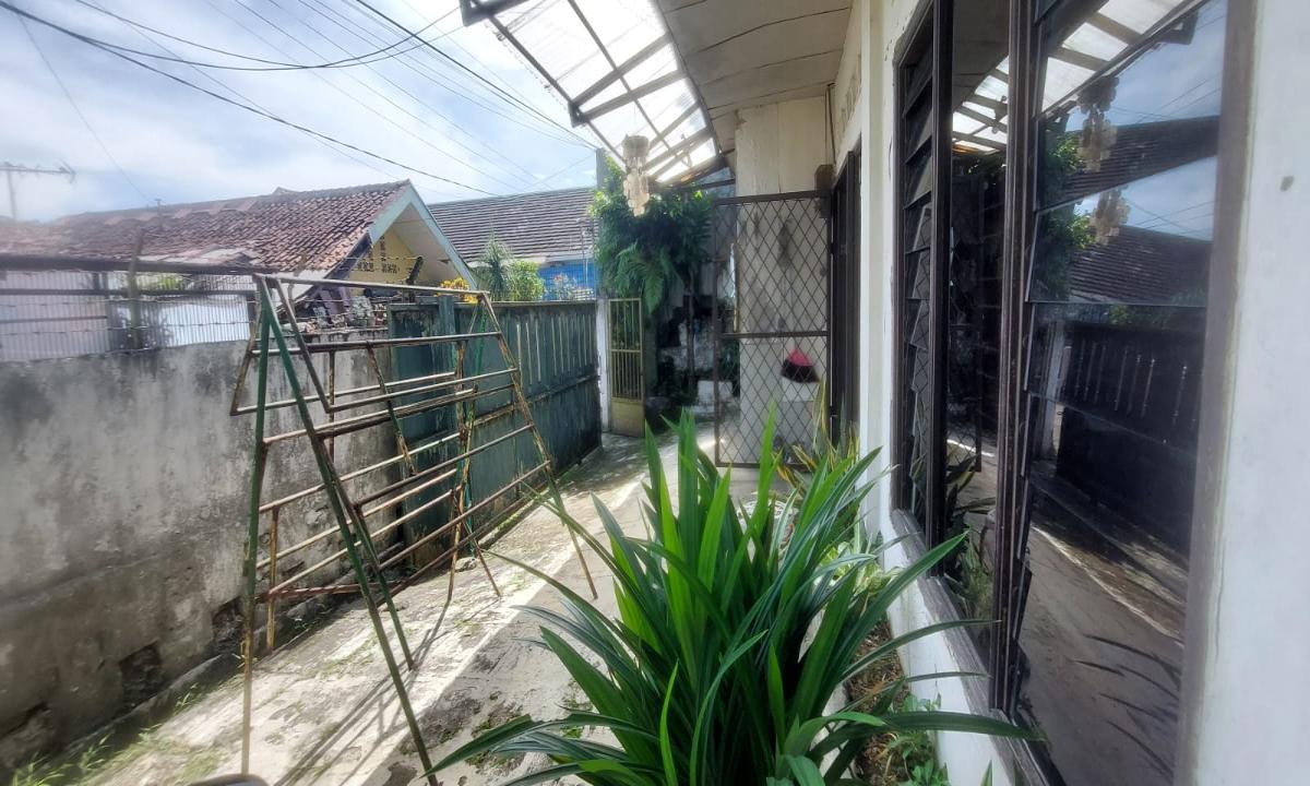 Rumah Strategis Dekat Mall & Stasiun – Sukasari Bogor Timur - Foto 5