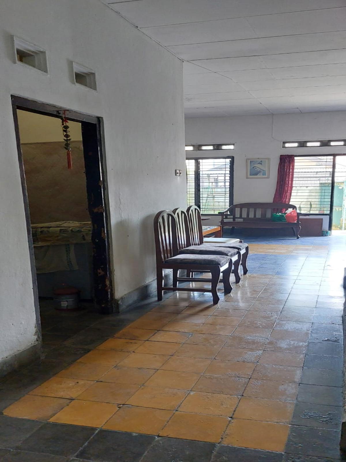 Rumah Strategis Dekat Mall & Stasiun – Sukasari Bogor Timur - Foto 8