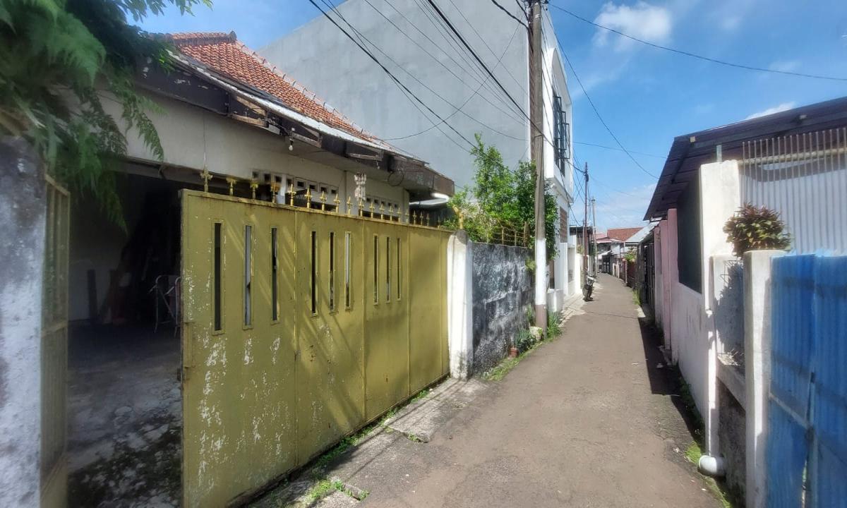 Rumah Strategis Dekat Mall & Stasiun – Sukasari Bogor Timur - Foto 12