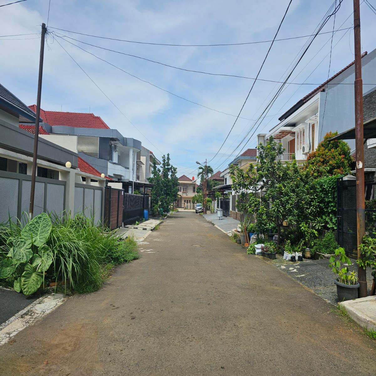 Kavling Strategis di Pakuan I – Siap Bangun - Foto 4