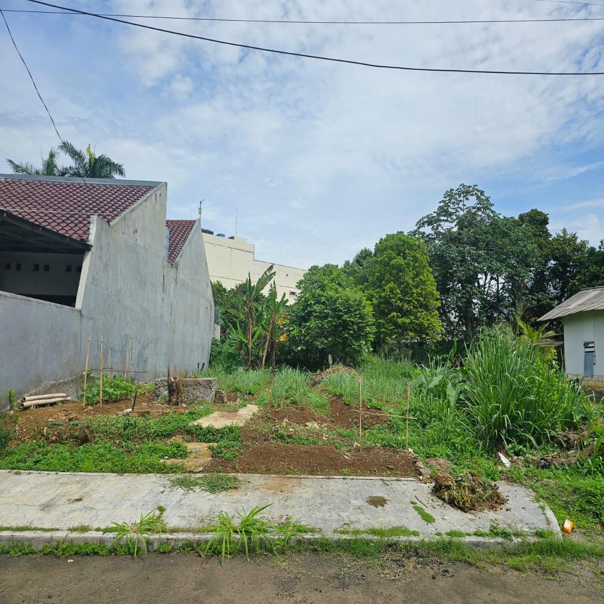 Kavling Strategis di Pakuan I – Siap Bangun - Foto 5