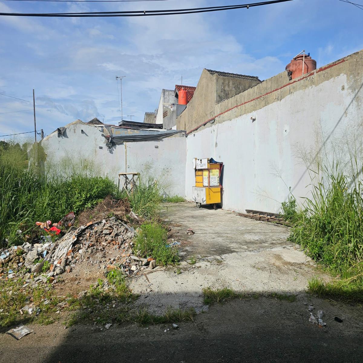 Investasi Menarik Tanah Hook Katulampa Bogor Timur - Foto 3