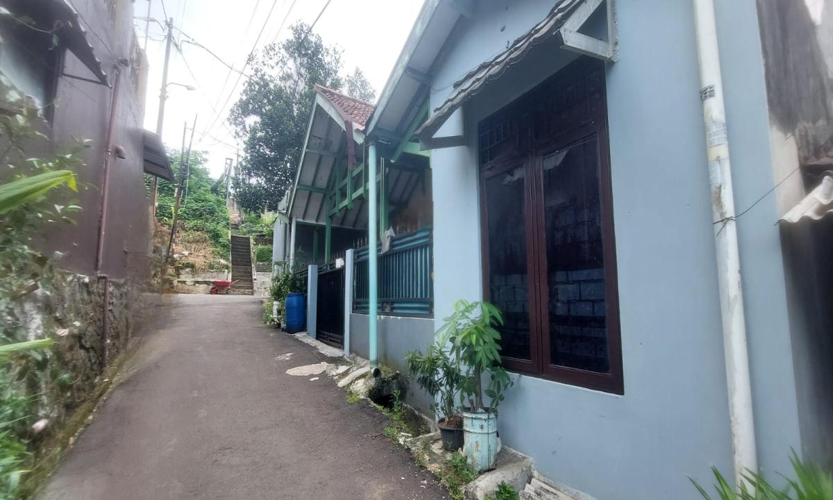 Rumah Strategis di Bantar Jati Bogor Utara – Dekat Segala Akses