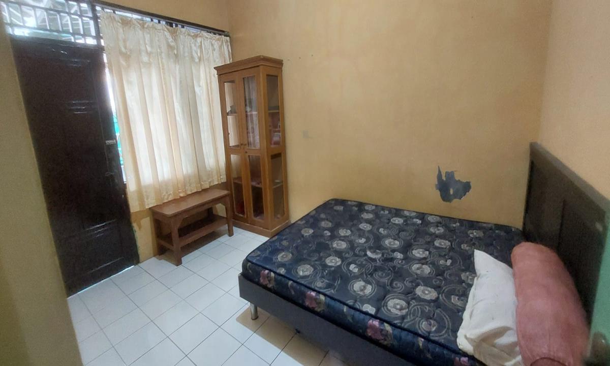 Rumah Strategis di Bantar Jati Bogor Utara – Dekat Segala Akses - Foto 3