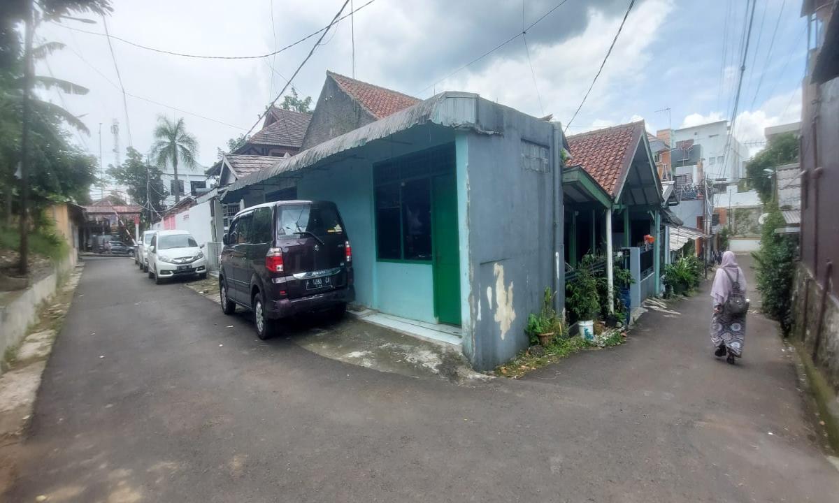 Rumah Strategis di Bantar Jati Bogor Utara – Dekat Segala Akses - Foto 4