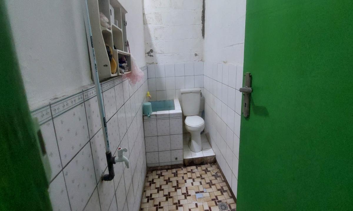 Rumah Strategis di Bantar Jati Bogor Utara – Dekat Segala Akses - Foto 7