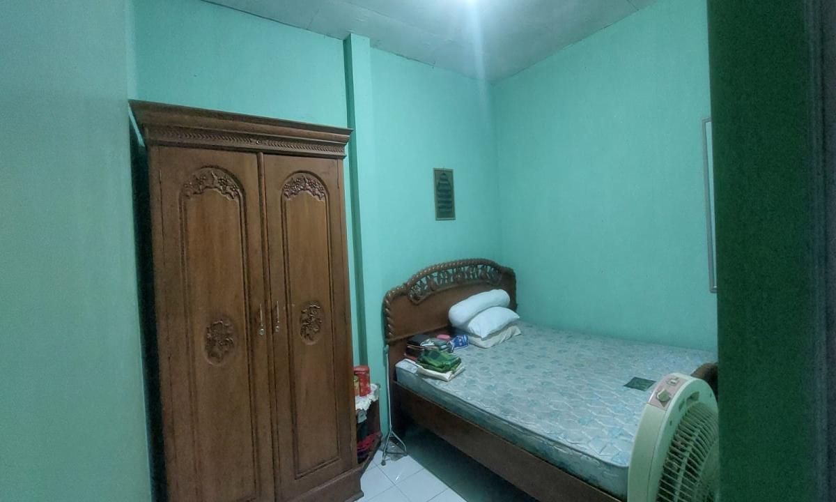 Rumah Strategis di Bantar Jati Bogor Utara – Dekat Segala Akses - Foto 9