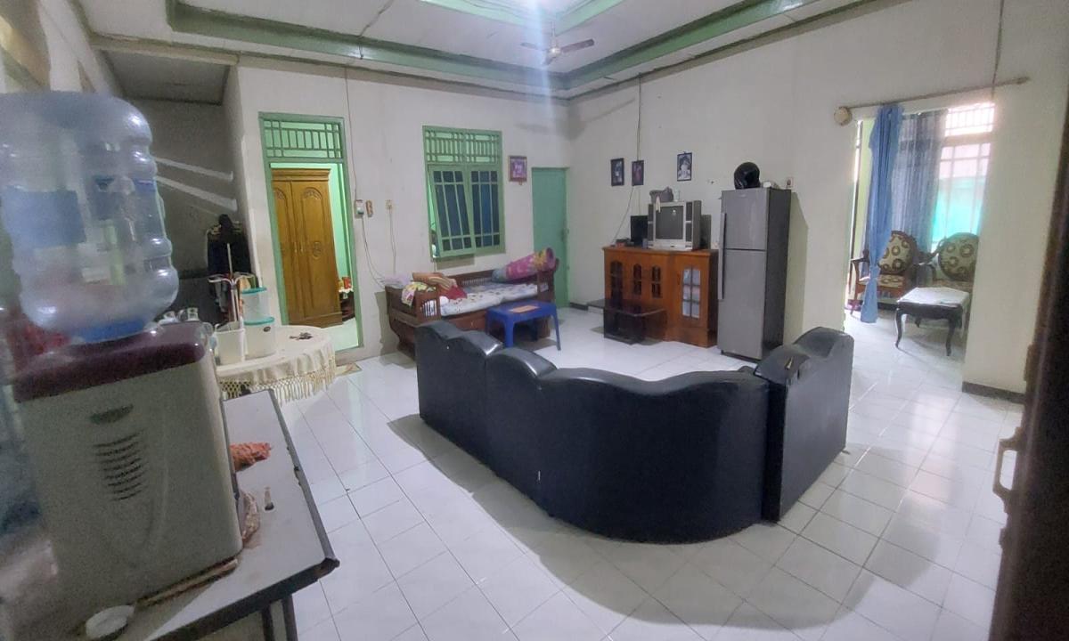 Rumah Strategis di Bantar Jati Bogor Utara – Dekat Segala Akses - Foto 10