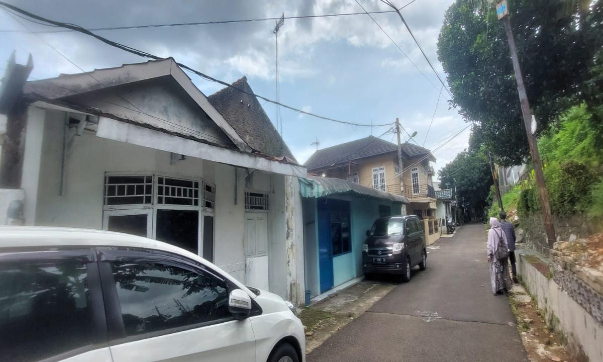 Rumah Strategis di Bantar Jati Bogor Utara – Dekat Segala Akses - Foto 11