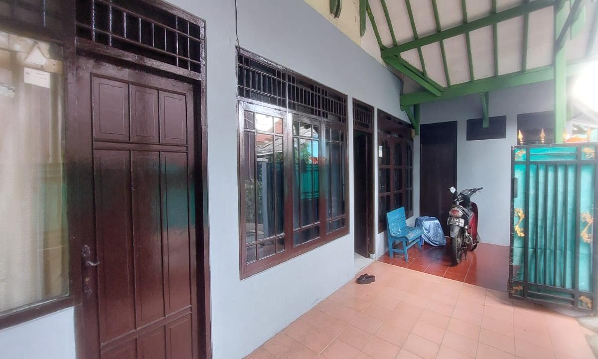 Rumah Strategis di Bantar Jati Bogor Utara – Dekat Segala Akses - Foto 12