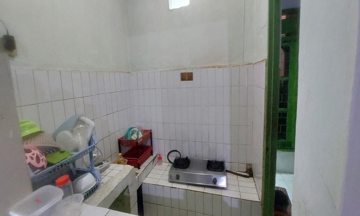 Rumah Strategis di Bantar Jati Bogor Utara – Dekat Segala Akses - Foto 13