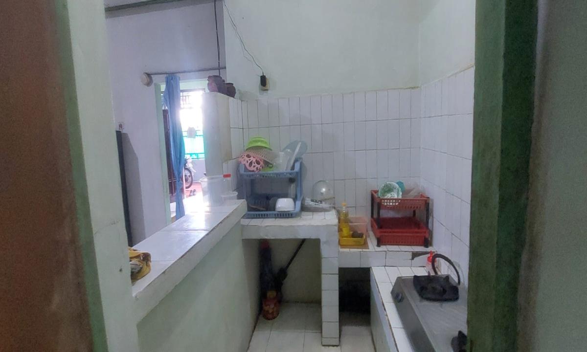 Rumah Strategis di Bantar Jati Bogor Utara – Dekat Segala Akses - Foto 14