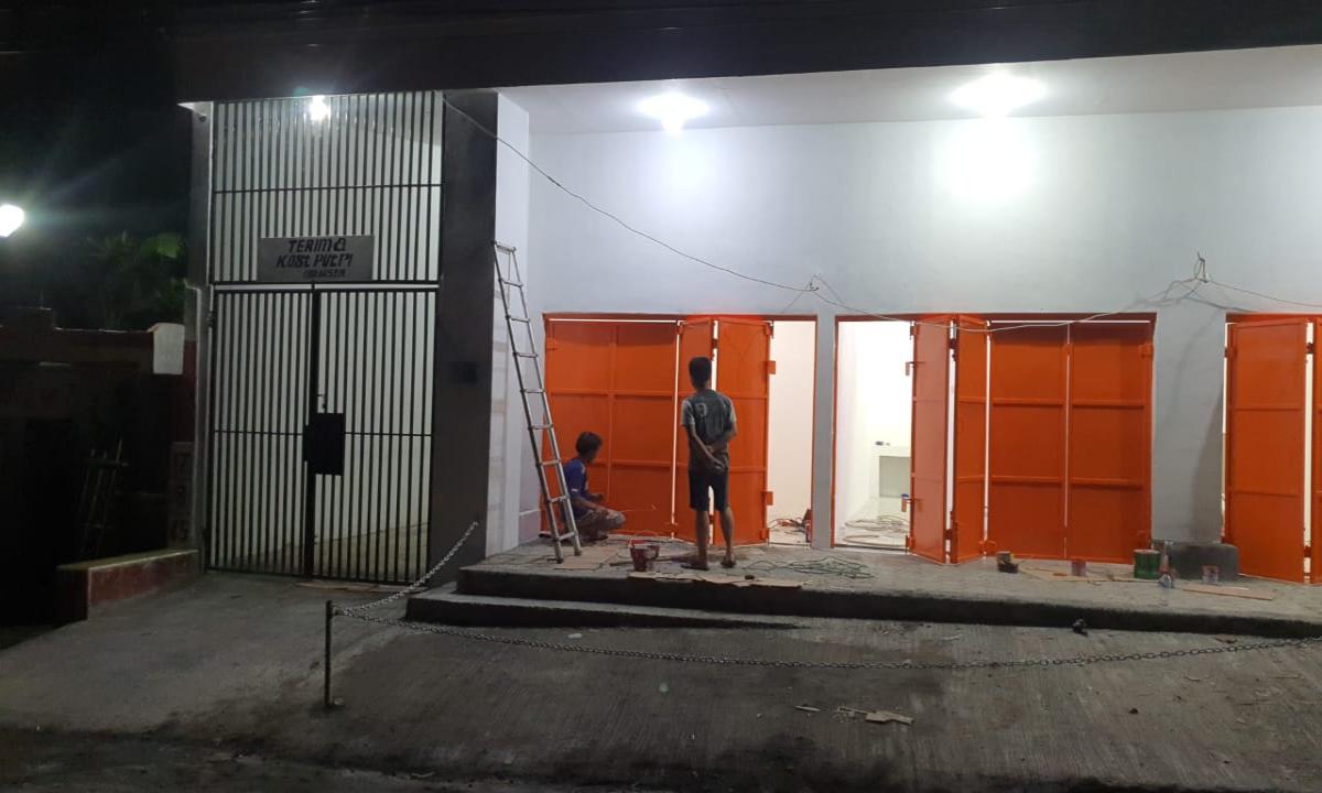 Rumah Luas & Lokasi Strategis di Cipaku – Investasi Menjanjikan