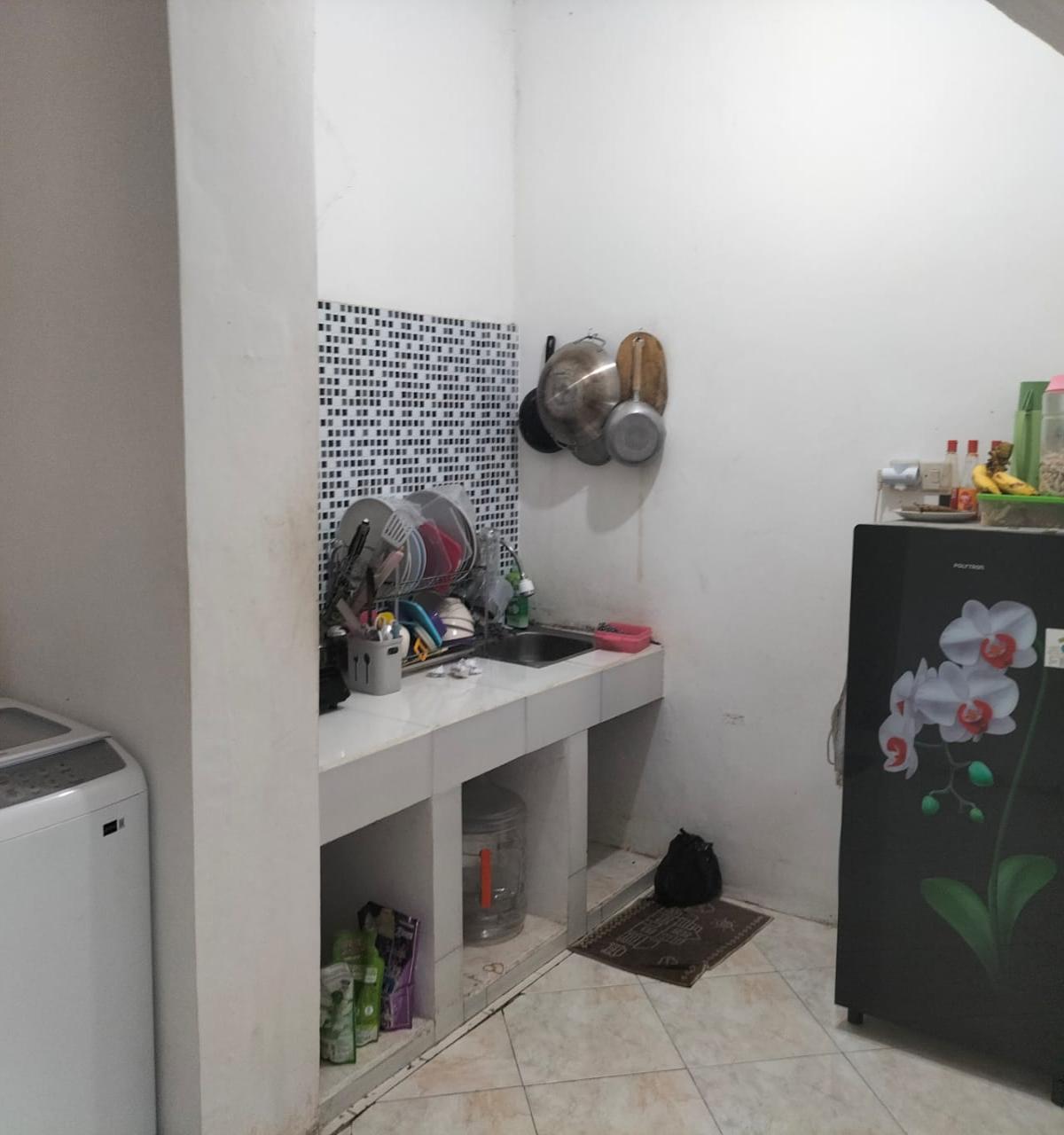 Rumah Luas & Lokasi Strategis di Cipaku – Investasi Menjanjikan - Foto 3