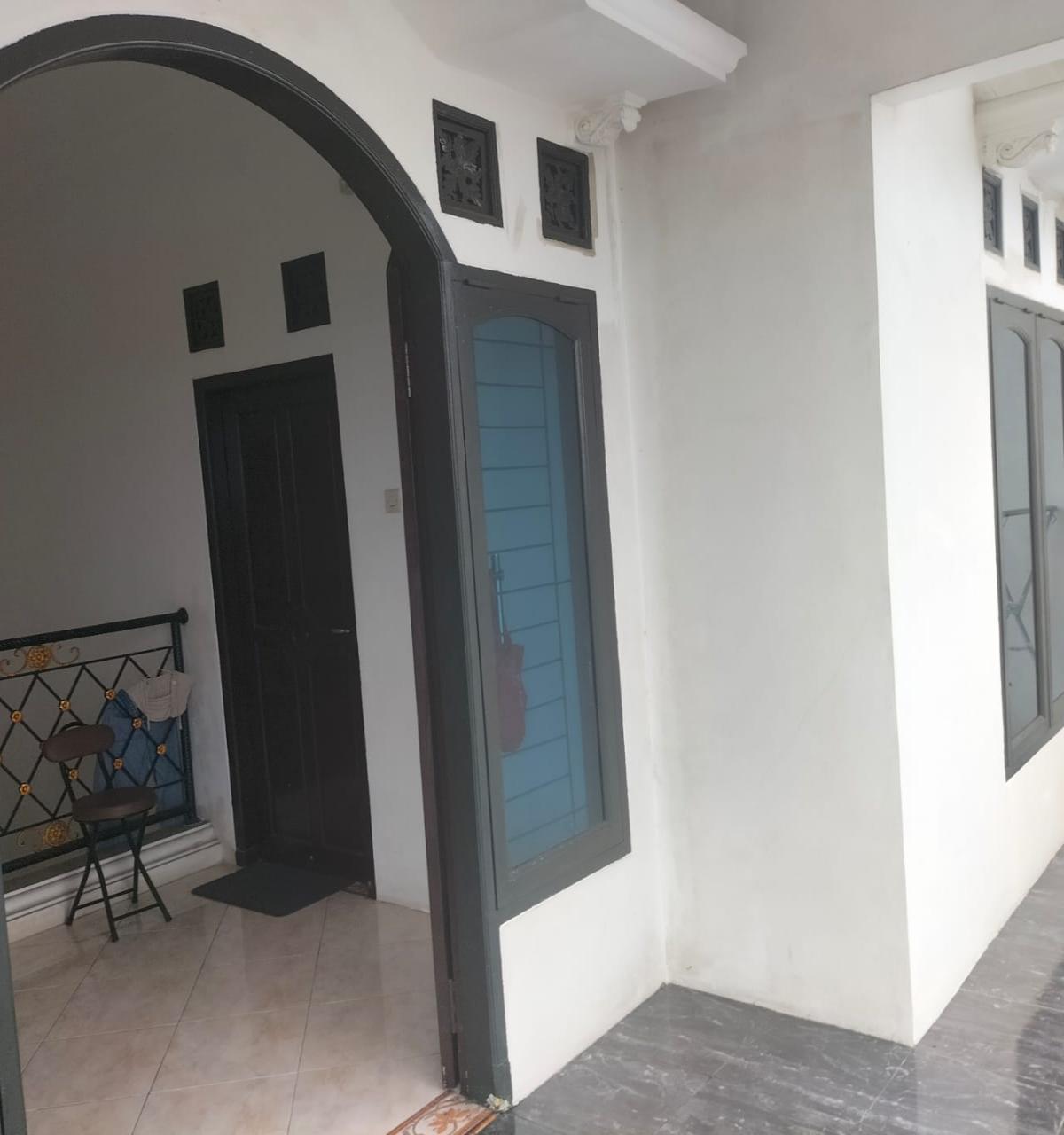 Rumah Luas & Lokasi Strategis di Cipaku – Investasi Menjanjikan - Foto 5