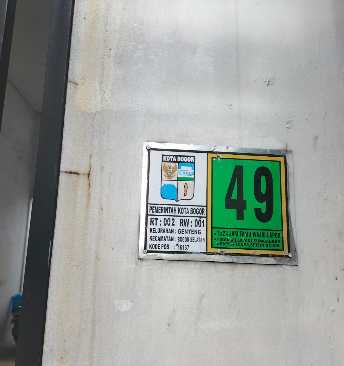 Rumah Luas & Lokasi Strategis di Cipaku – Investasi Menjanjikan - Foto 6