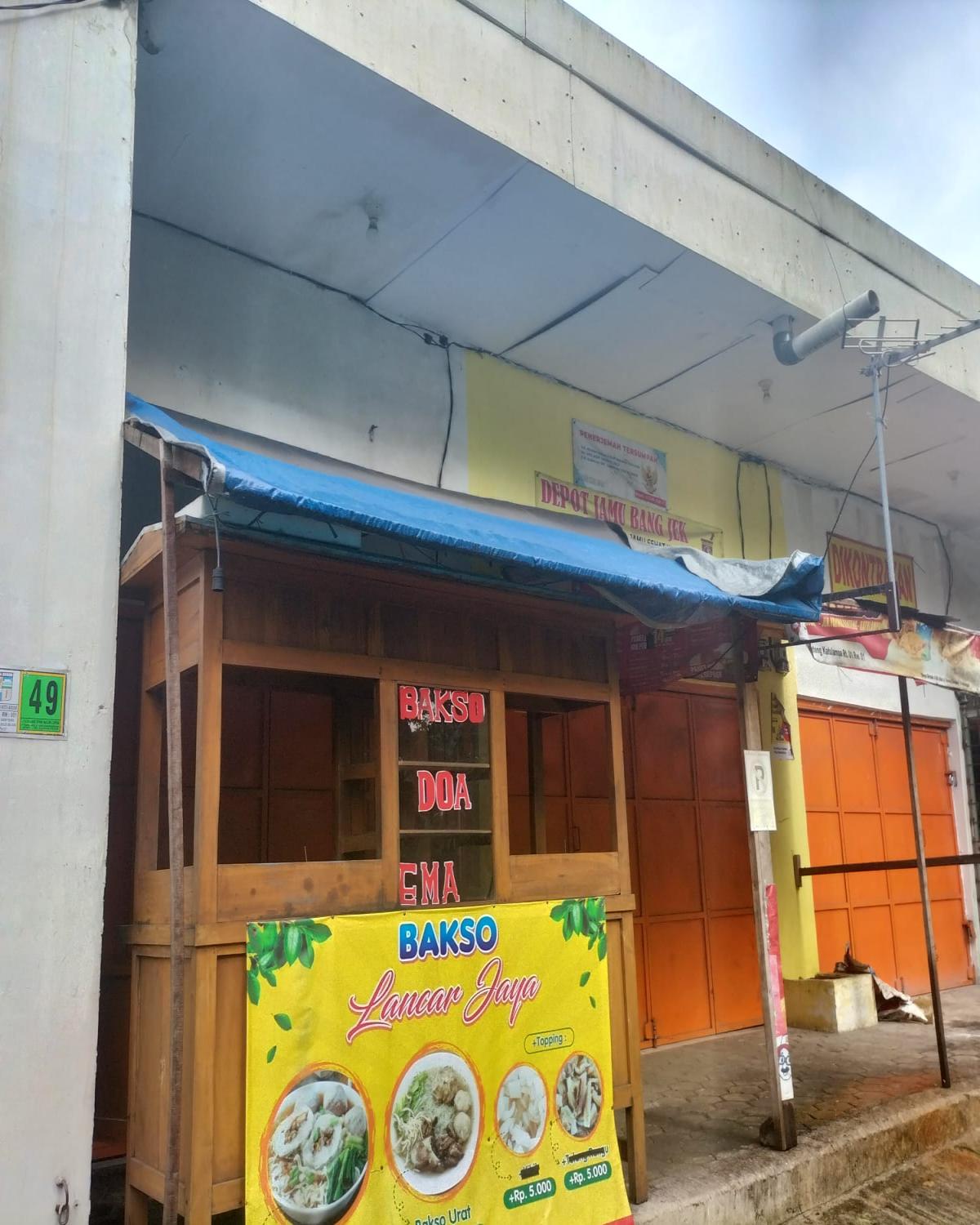 Rumah Luas & Lokasi Strategis di Cipaku – Investasi Menjanjikan - Foto 7