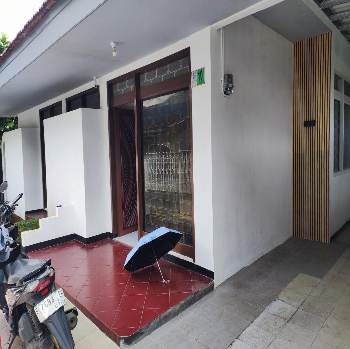 Rumah Nyaman Dekat Pusat Kota Bogor – Akses Mudah - Foto 2