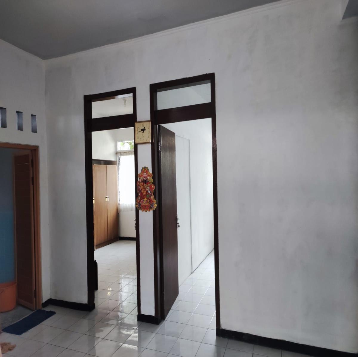 Rumah Nyaman Dekat Pusat Kota Bogor – Akses Mudah - Foto 11