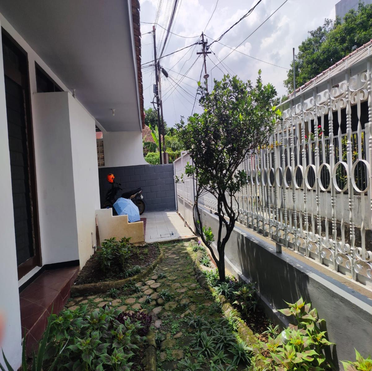 Rumah Nyaman Dekat Pusat Kota Bogor – Akses Mudah - Foto 13