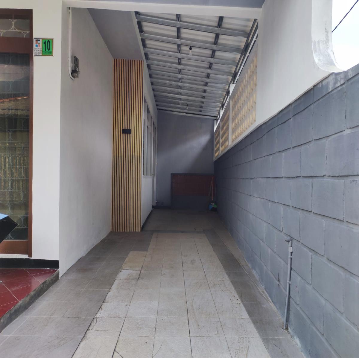 Rumah Nyaman Dekat Pusat Kota Bogor – Akses Mudah - Foto 14