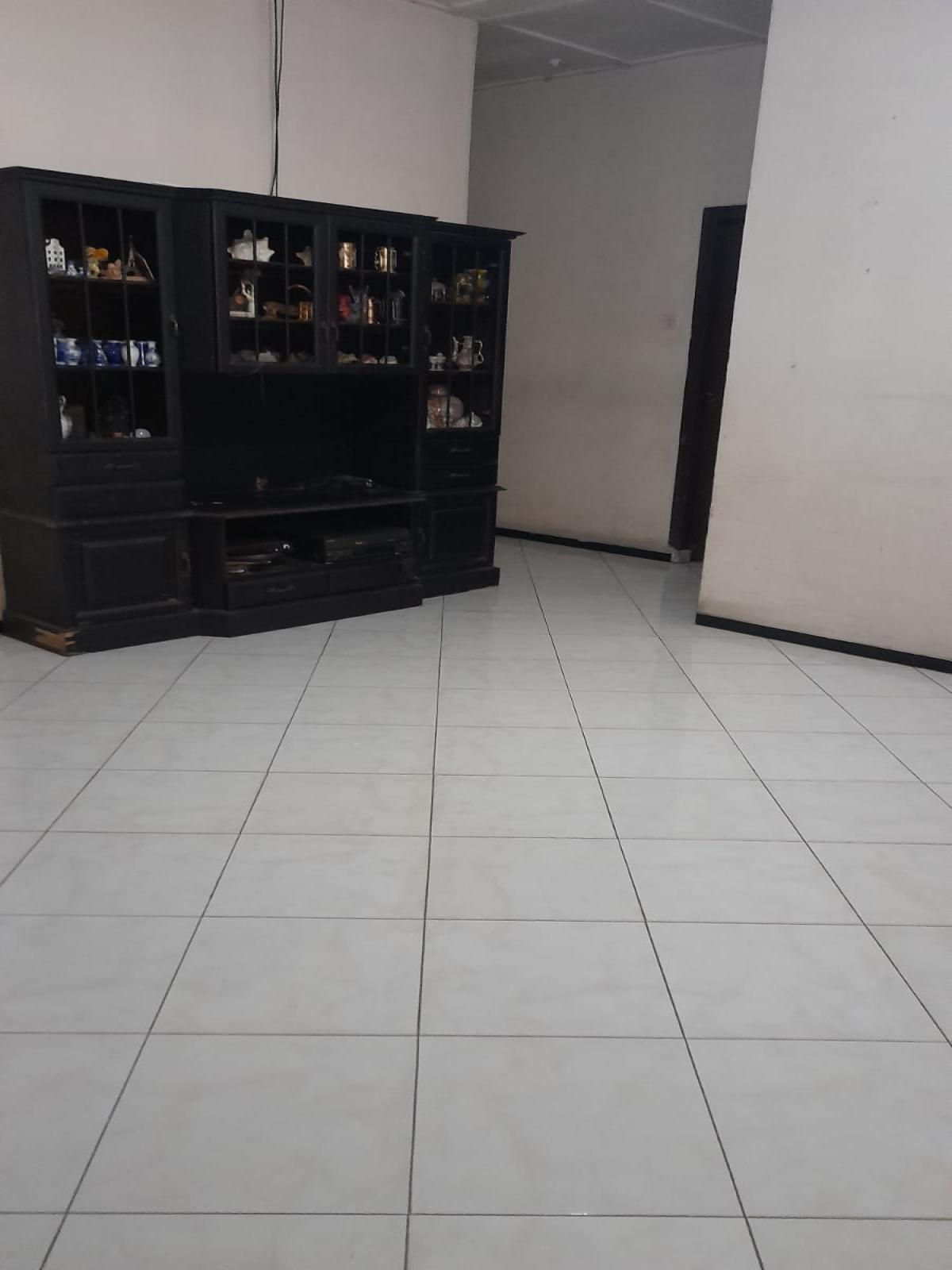 Rumah Strategis di Jl. Malabar Bogor Tengah – Akses Mudah ke Pusat Kota